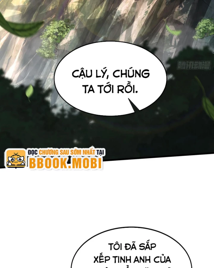 Toàn Trí Tu Tiên Giả Chapter 49 - Trang 2