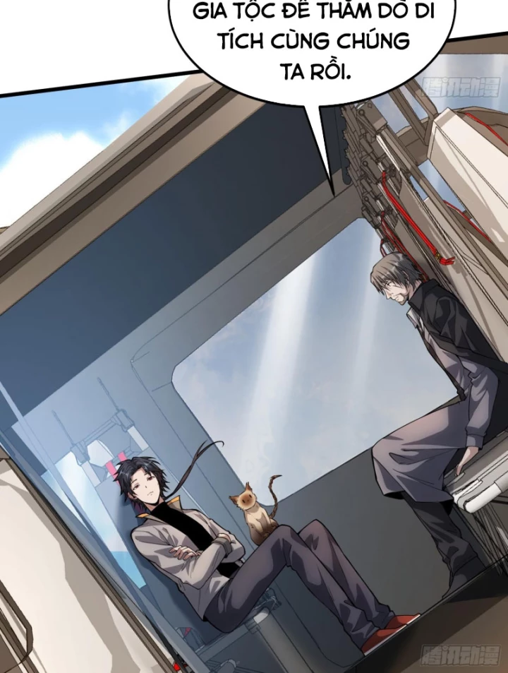 Toàn Trí Tu Tiên Giả Chapter 49 - Trang 2