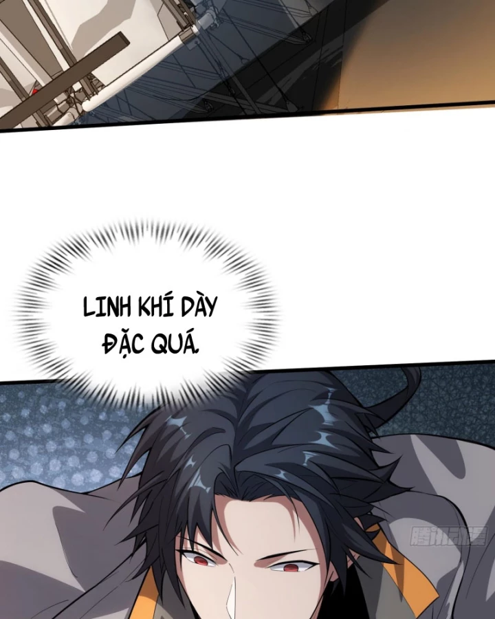 Toàn Trí Tu Tiên Giả Chapter 49 - Trang 2
