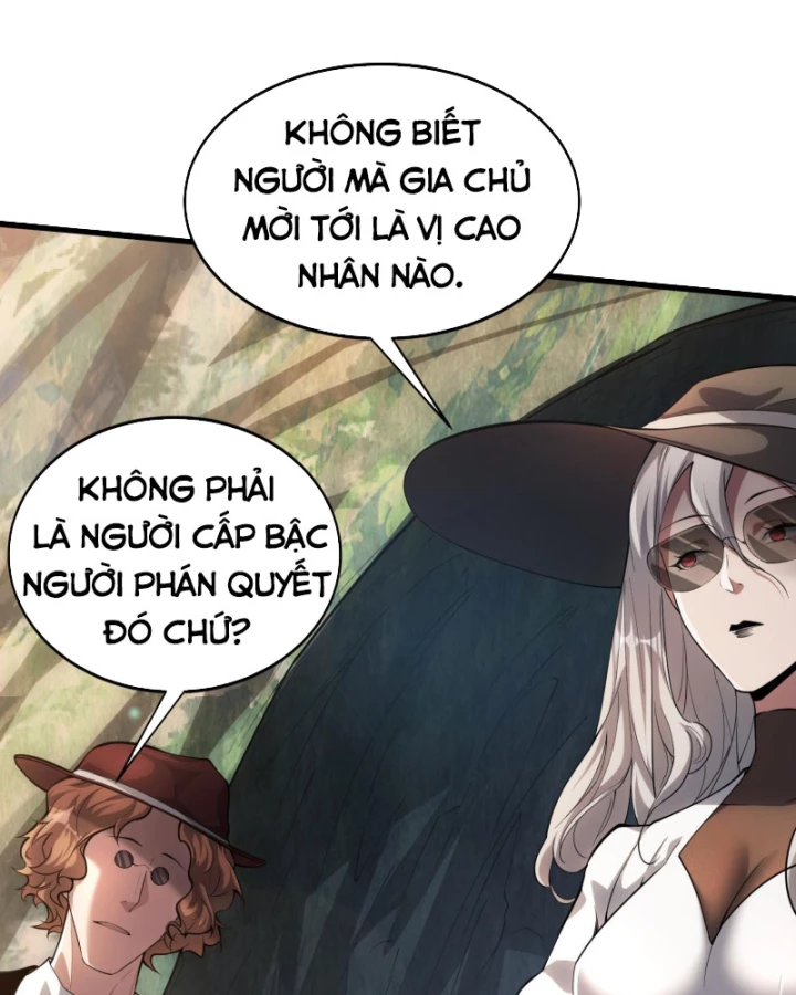 Toàn Trí Tu Tiên Giả Chapter 49 - Trang 2