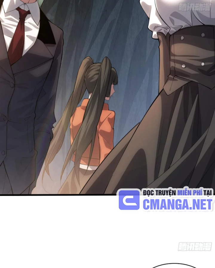 Toàn Trí Tu Tiên Giả Chapter 49 - Trang 2