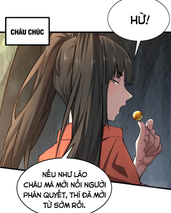 Toàn Trí Tu Tiên Giả Chapter 49 - Trang 2