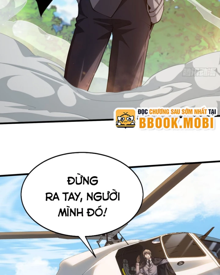 Toàn Trí Tu Tiên Giả Chapter 49 - Trang 2
