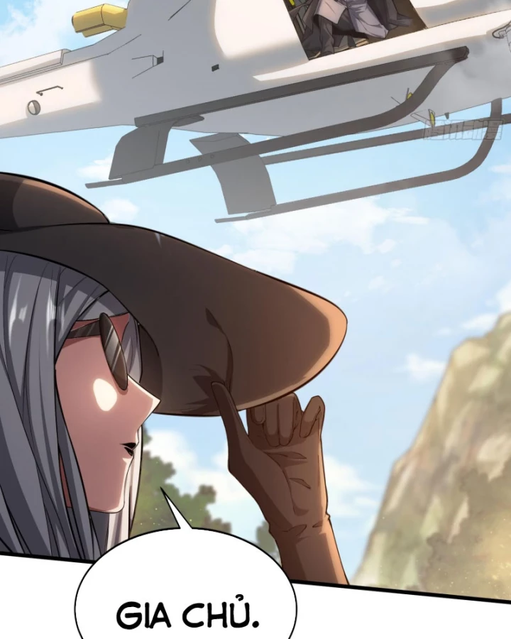 Toàn Trí Tu Tiên Giả Chapter 49 - Trang 2