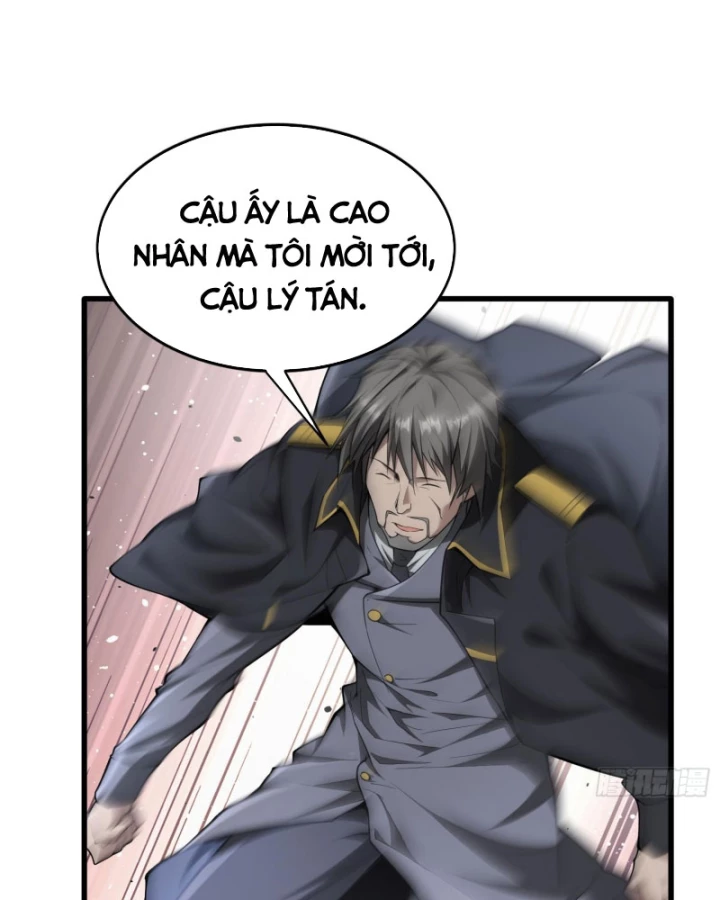 Toàn Trí Tu Tiên Giả Chapter 49 - Trang 2