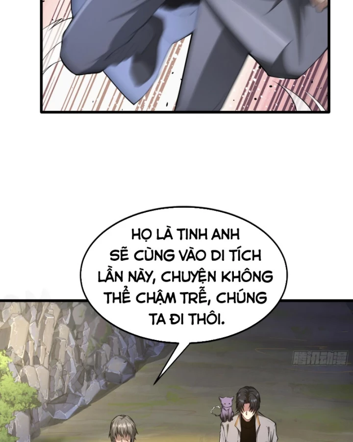 Toàn Trí Tu Tiên Giả Chapter 49 - Trang 2