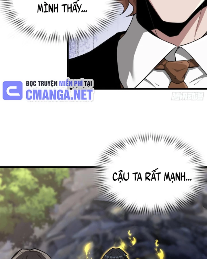 Toàn Trí Tu Tiên Giả Chapter 49 - Trang 2