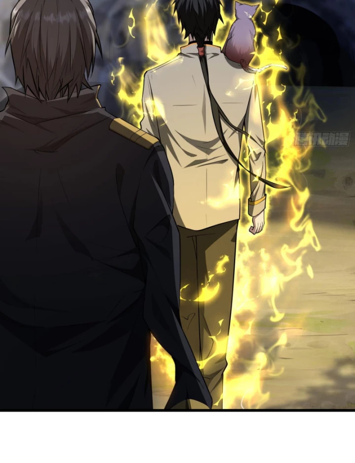 Toàn Trí Tu Tiên Giả Chapter 49 - Trang 2