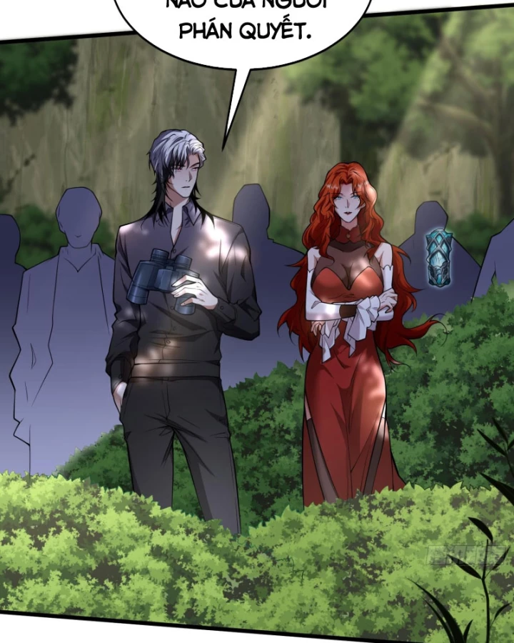 Toàn Trí Tu Tiên Giả Chapter 49 - Trang 2