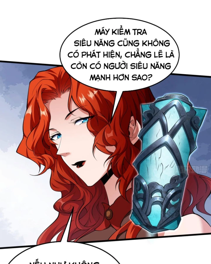 Toàn Trí Tu Tiên Giả Chapter 49 - Trang 2