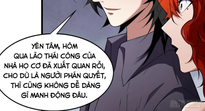Toàn Trí Tu Tiên Giả Chapter 49 - Trang 2