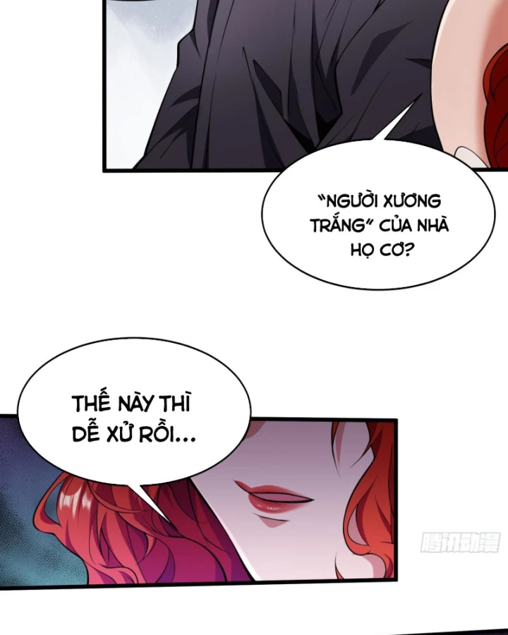 Toàn Trí Tu Tiên Giả Chapter 49 - Trang 2