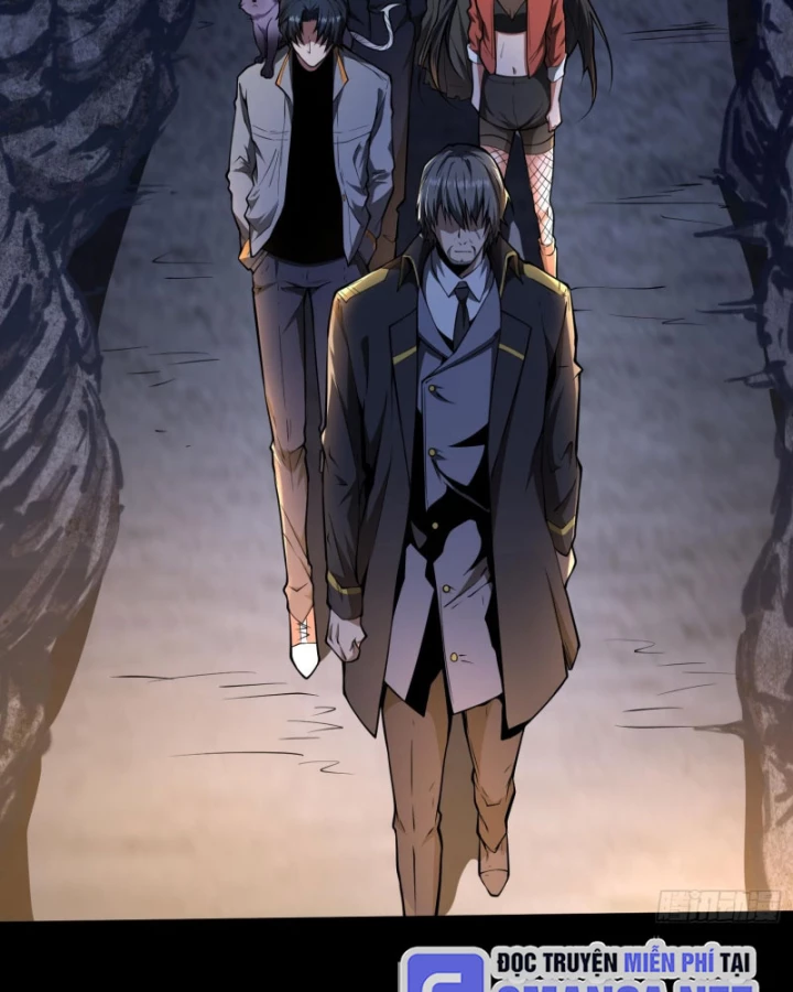 Toàn Trí Tu Tiên Giả Chapter 49 - Trang 2