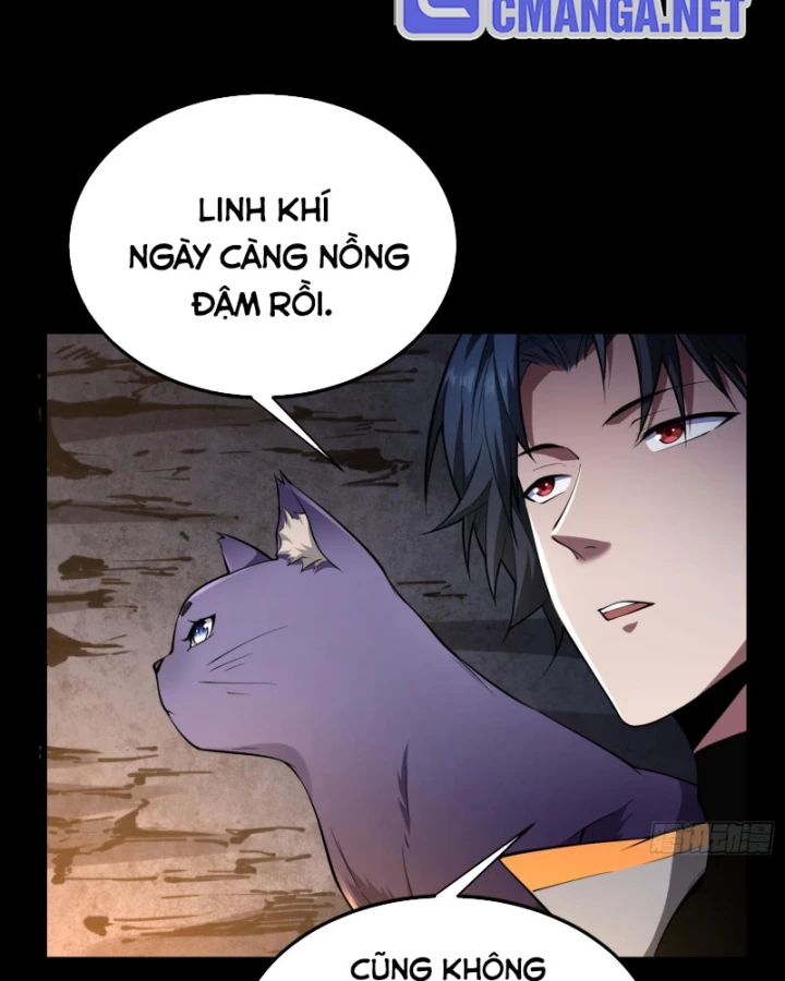 Toàn Trí Tu Tiên Giả Chapter 49 - Trang 2