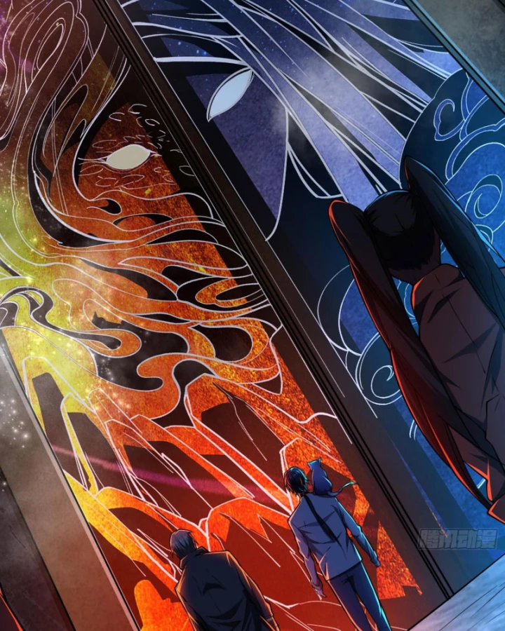Toàn Trí Tu Tiên Giả Chapter 49 - Trang 2