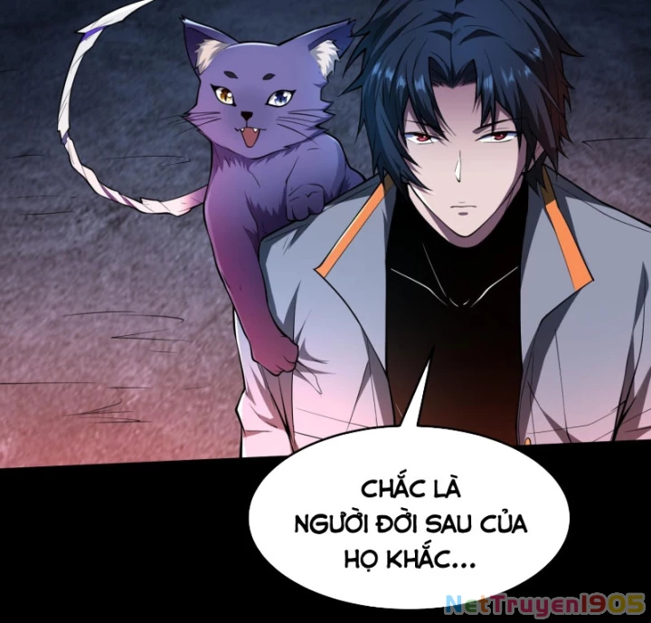 Toàn Trí Tu Tiên Giả Chapter 49 - Trang 2