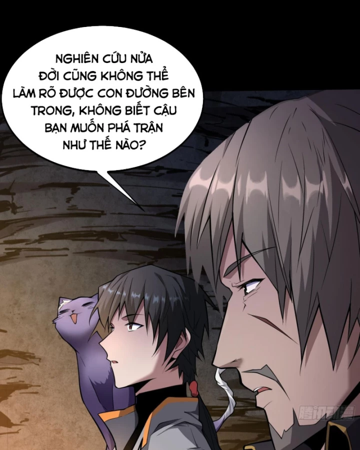 Toàn Trí Tu Tiên Giả Chapter 49 - Trang 2
