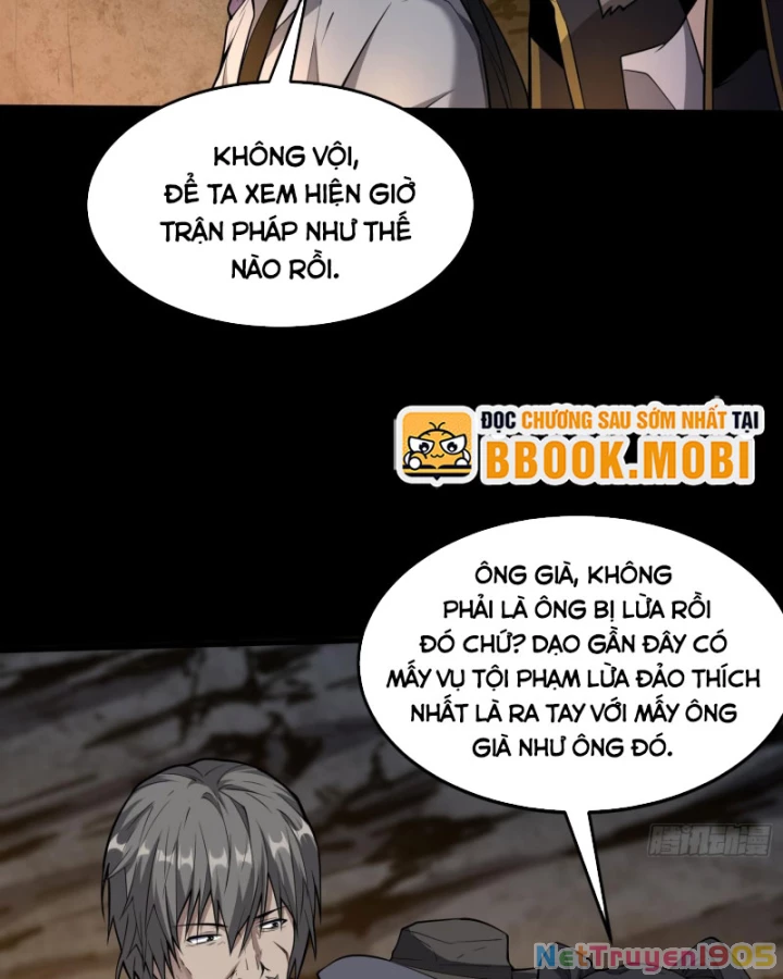 Toàn Trí Tu Tiên Giả Chapter 49 - Trang 2