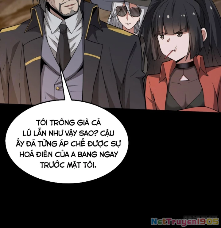 Toàn Trí Tu Tiên Giả Chapter 49 - Trang 2