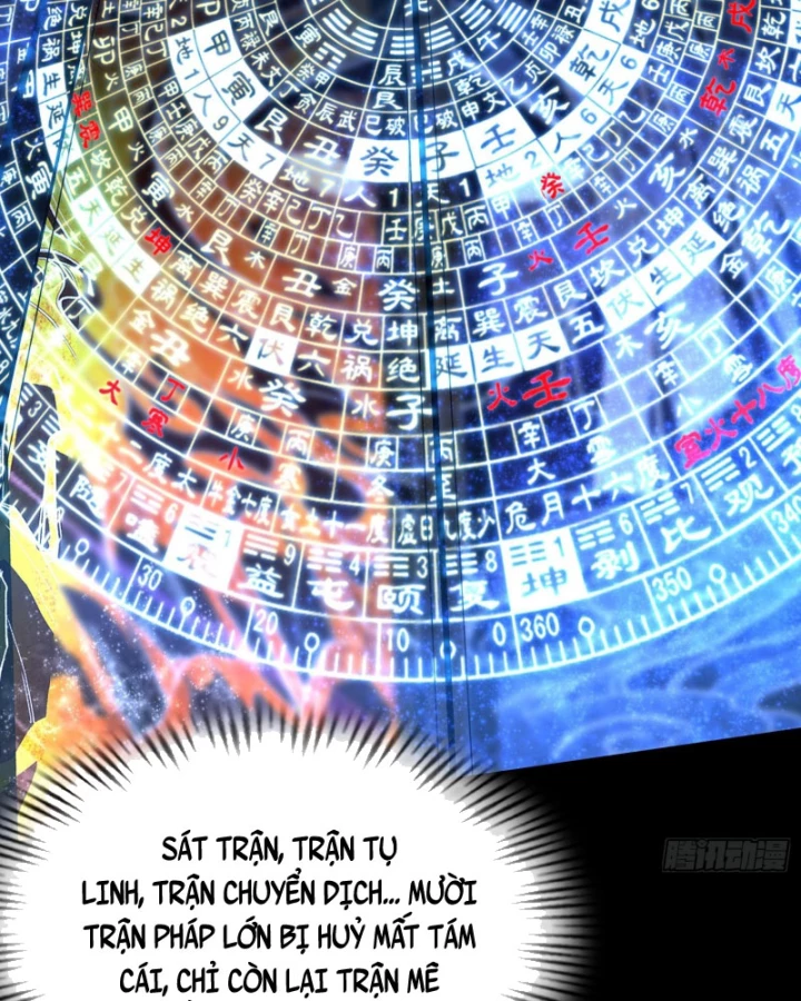 Toàn Trí Tu Tiên Giả Chapter 49 - Trang 2