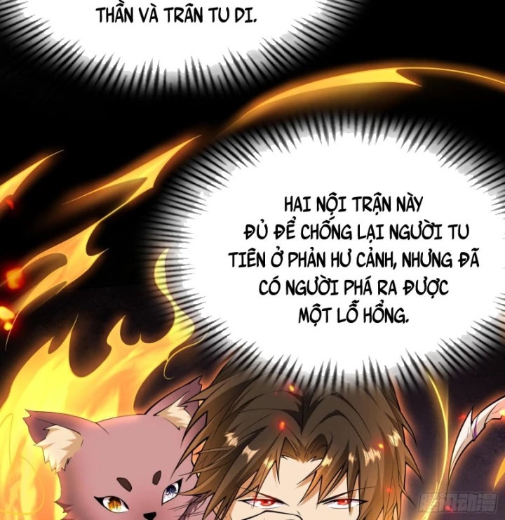 Toàn Trí Tu Tiên Giả Chapter 49 - Trang 2