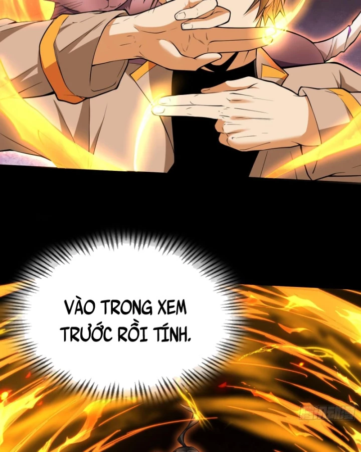 Toàn Trí Tu Tiên Giả Chapter 49 - Trang 2