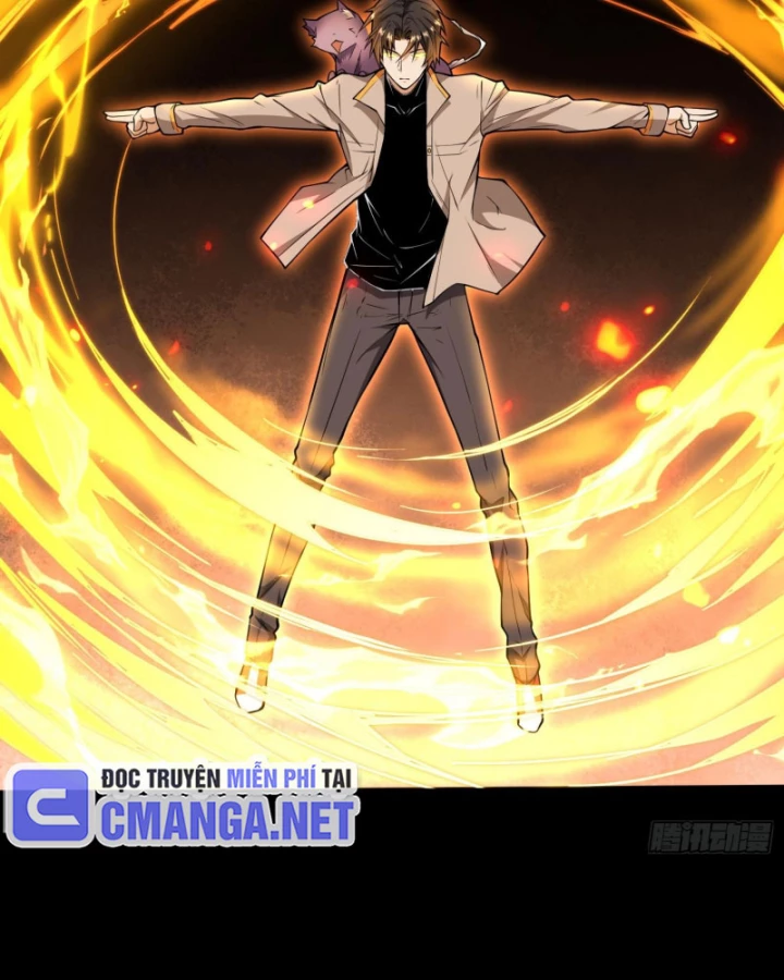 Toàn Trí Tu Tiên Giả Chapter 49 - Trang 2