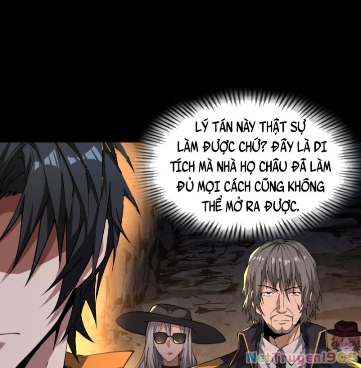 Toàn Trí Tu Tiên Giả Chapter 49 - Trang 2