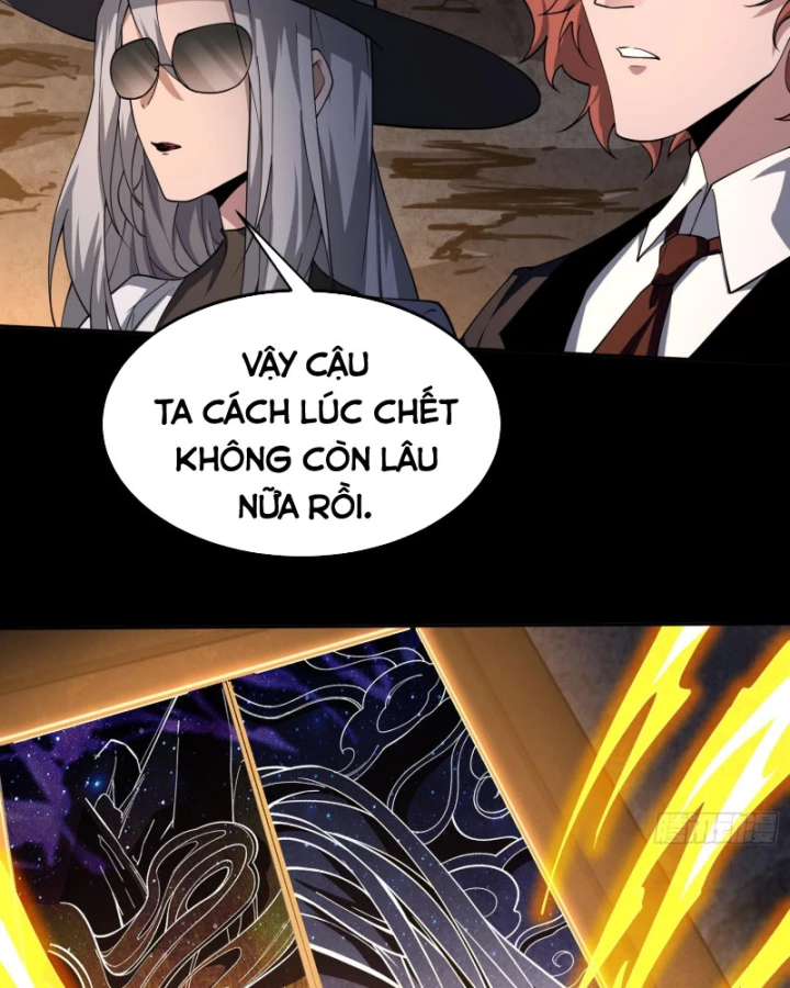 Toàn Trí Tu Tiên Giả Chapter 49 - Trang 2