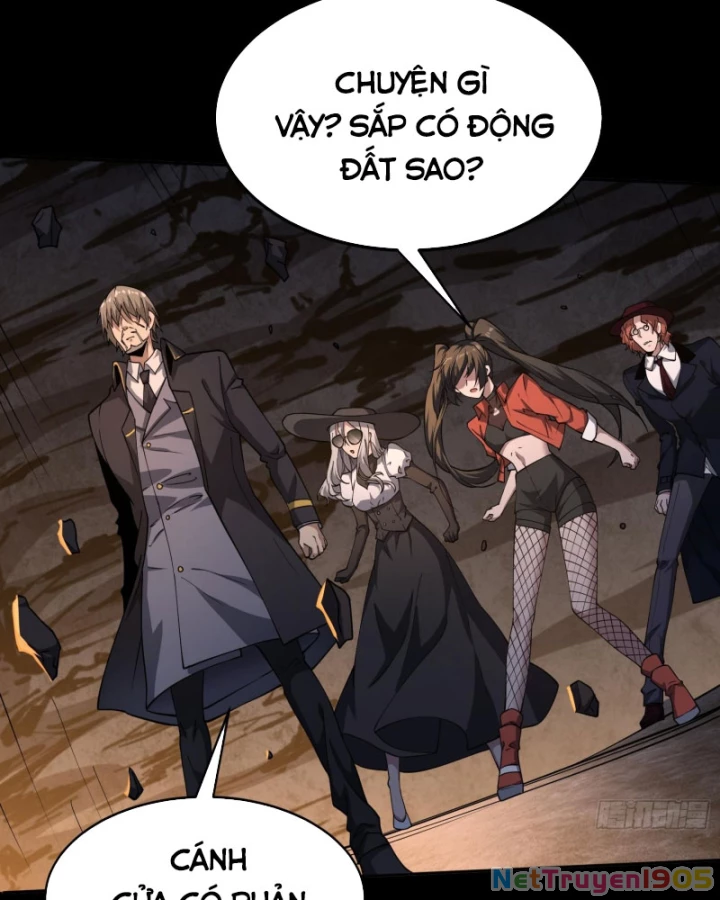 Toàn Trí Tu Tiên Giả Chapter 49 - Trang 2