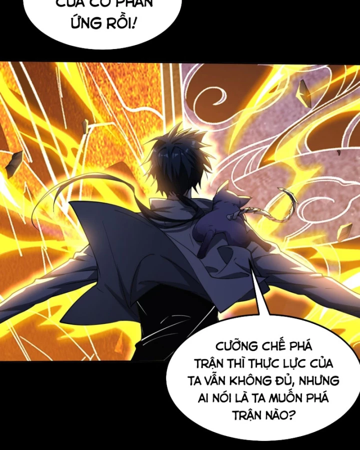 Toàn Trí Tu Tiên Giả Chapter 49 - Trang 2