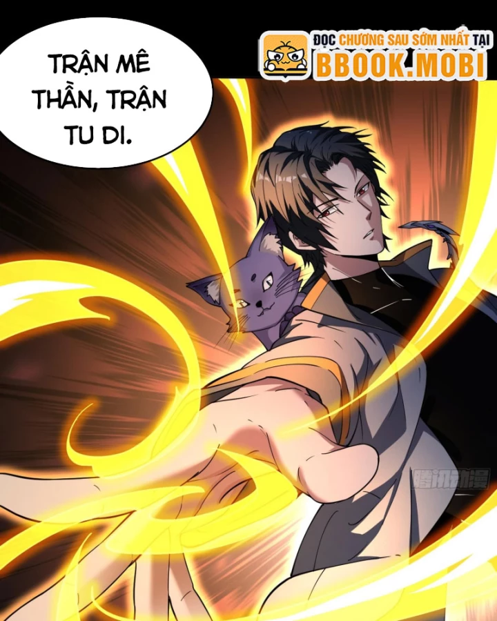 Toàn Trí Tu Tiên Giả Chapter 49 - Trang 2