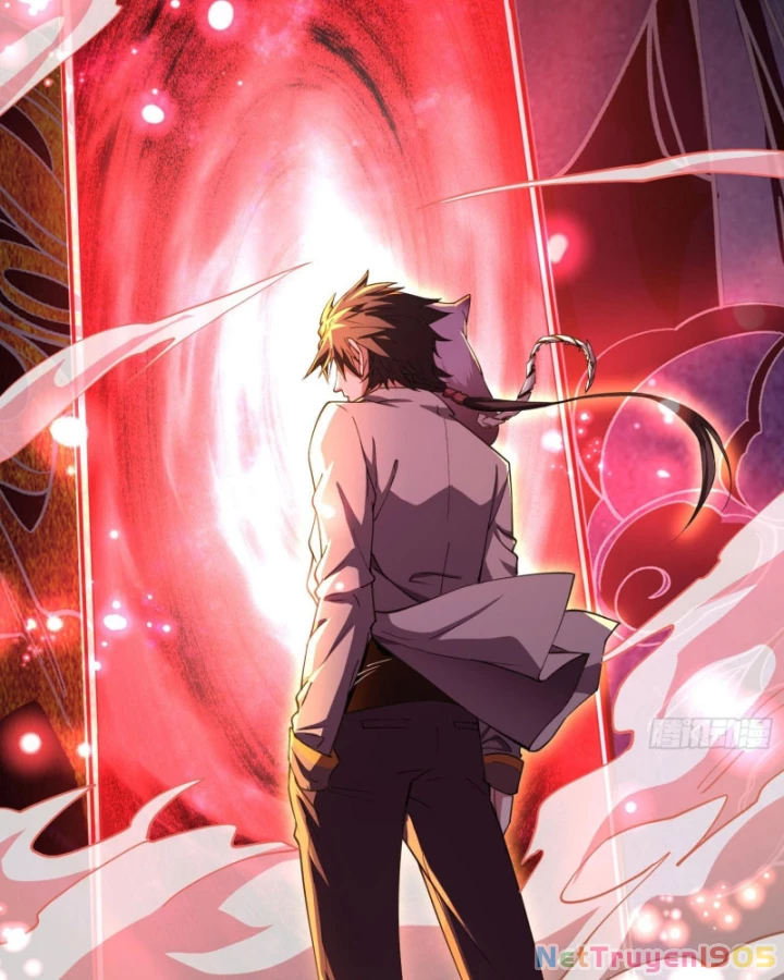 Toàn Trí Tu Tiên Giả Chapter 49 - Trang 2