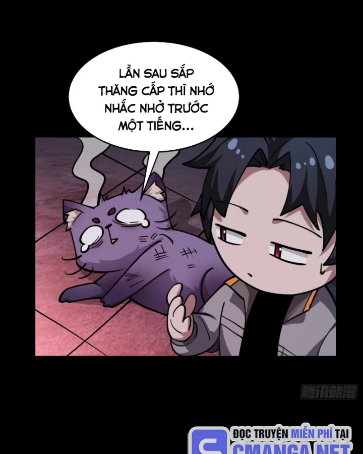 Toàn Trí Tu Tiên Giả Chapter 49 - Trang 2
