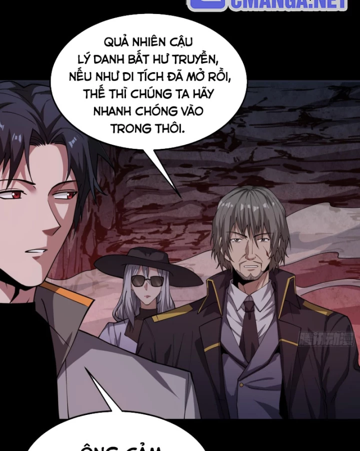 Toàn Trí Tu Tiên Giả Chapter 49 - Trang 2