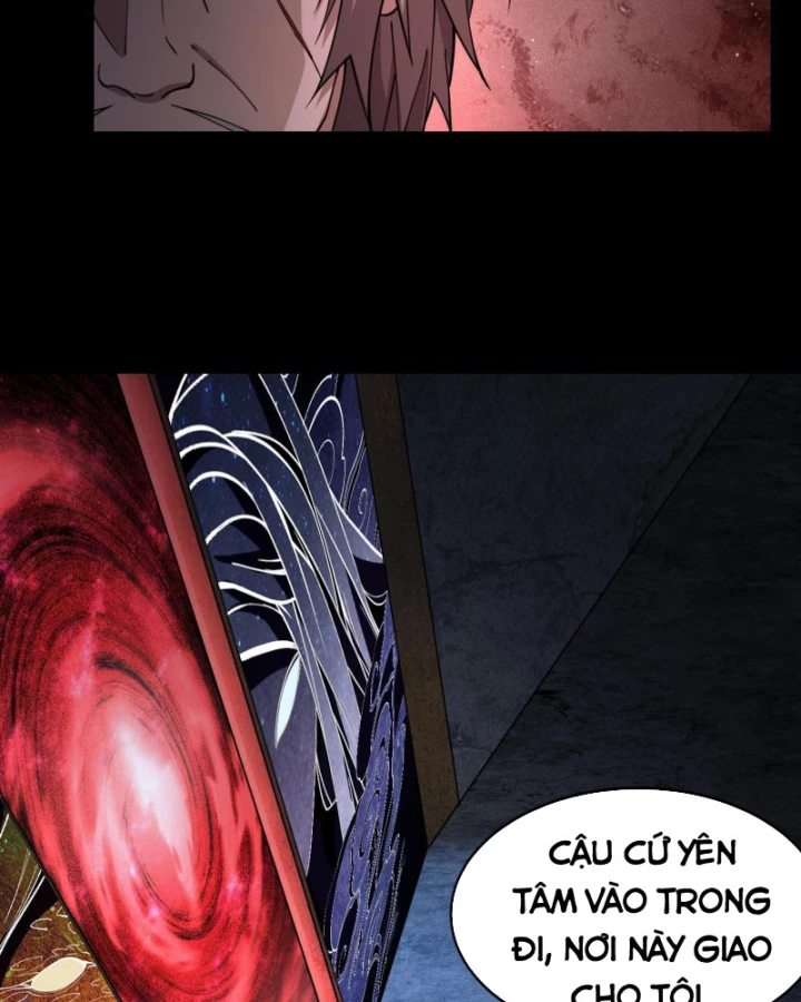 Toàn Trí Tu Tiên Giả Chapter 49 - Trang 2