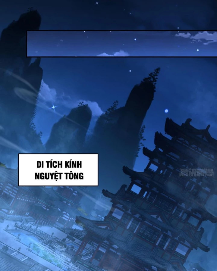 Toàn Trí Tu Tiên Giả Chapter 49 - Trang 2