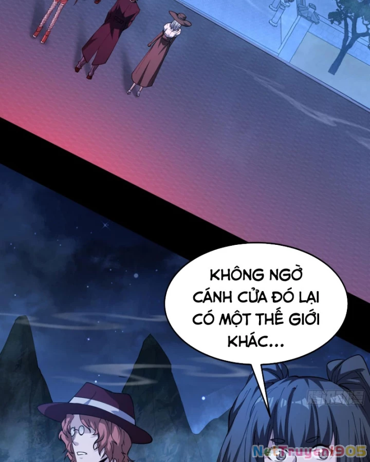 Toàn Trí Tu Tiên Giả Chapter 49 - Trang 2