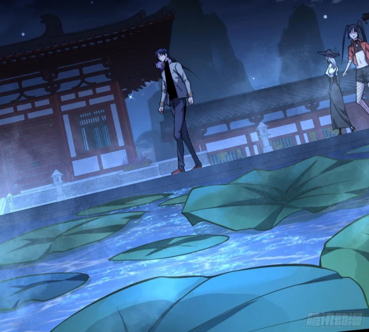 Toàn Trí Tu Tiên Giả Chapter 49 - Trang 2