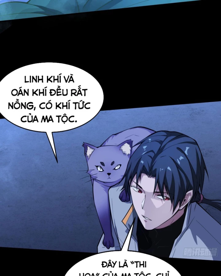 Toàn Trí Tu Tiên Giả Chapter 49 - Trang 2