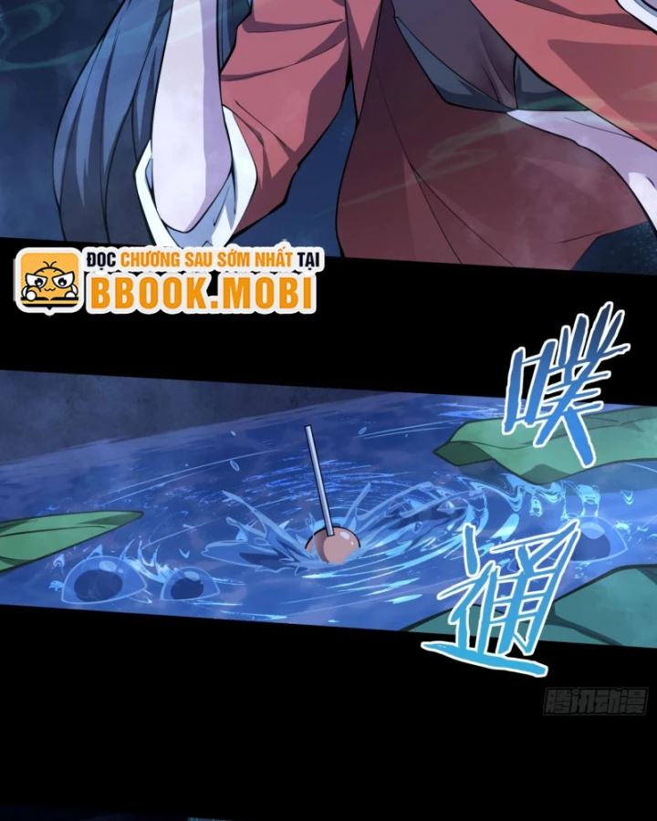 Toàn Trí Tu Tiên Giả Chapter 49 - Trang 2