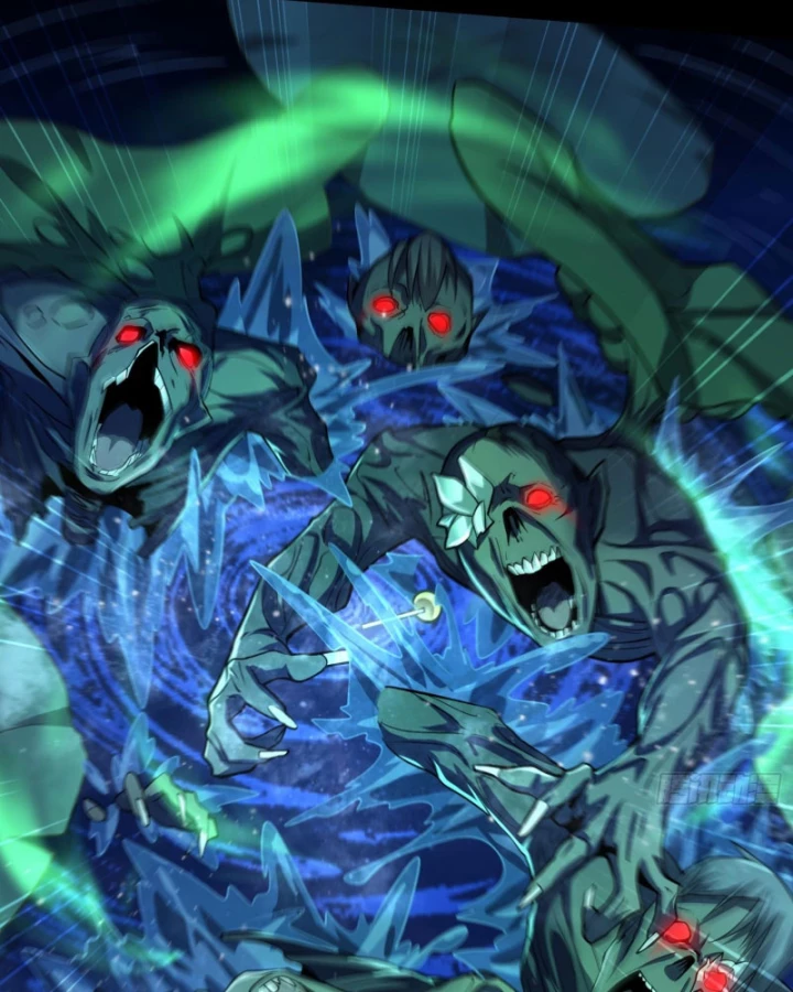 Toàn Trí Tu Tiên Giả Chapter 49 - Trang 2