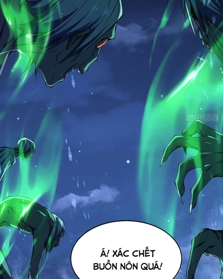 Toàn Trí Tu Tiên Giả Chapter 50 - Trang 2