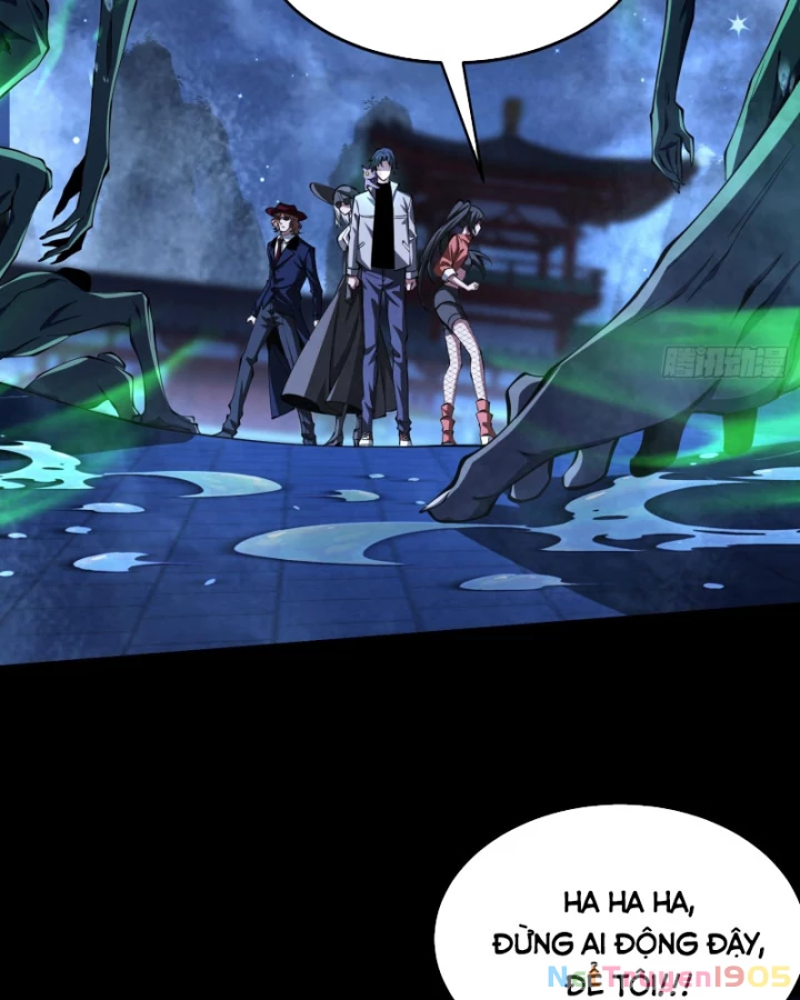 Toàn Trí Tu Tiên Giả Chapter 50 - Trang 2