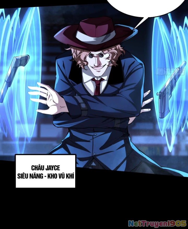 Toàn Trí Tu Tiên Giả Chapter 50 - Trang 2
