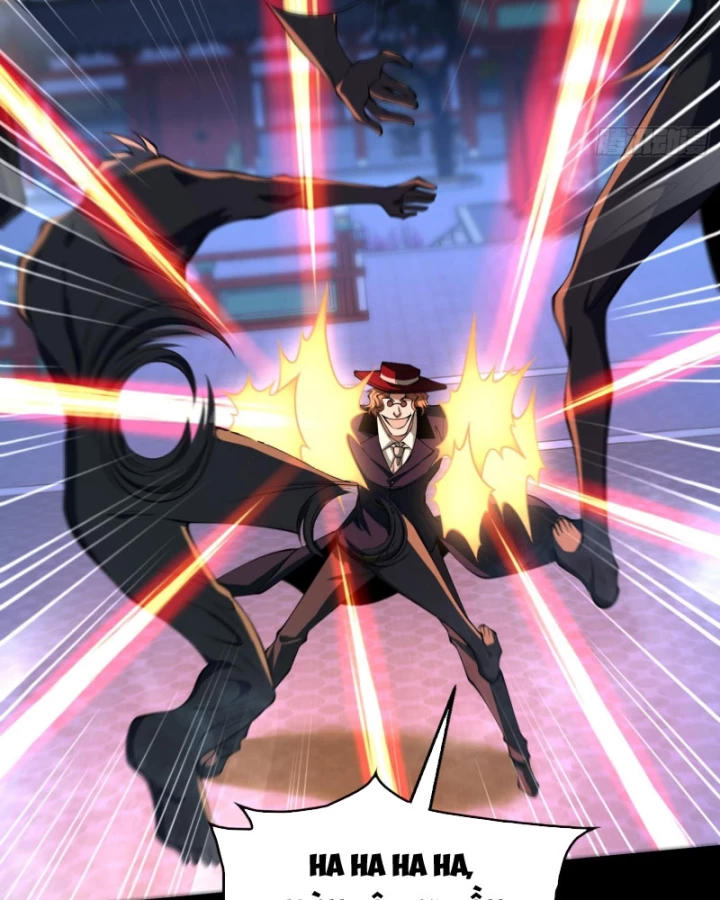 Toàn Trí Tu Tiên Giả Chapter 50 - Trang 2