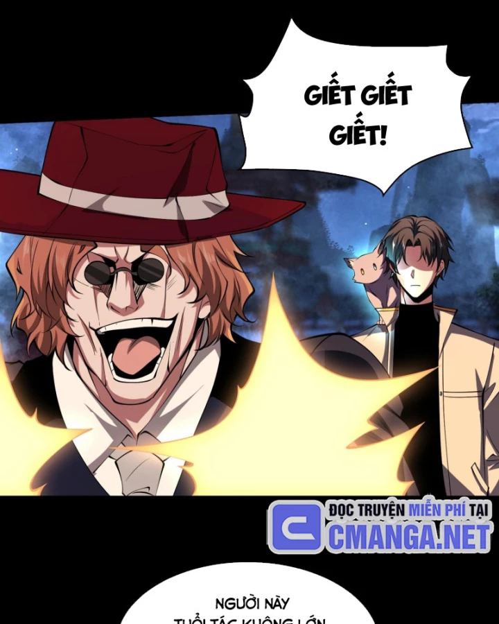 Toàn Trí Tu Tiên Giả Chapter 50 - Trang 2