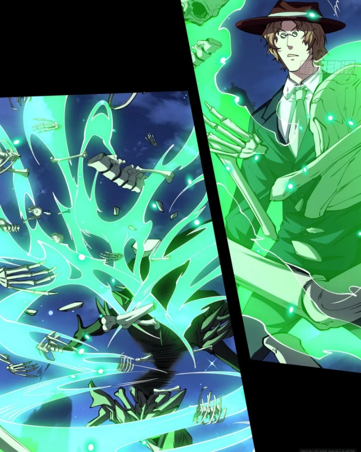 Toàn Trí Tu Tiên Giả Chapter 50 - Trang 2