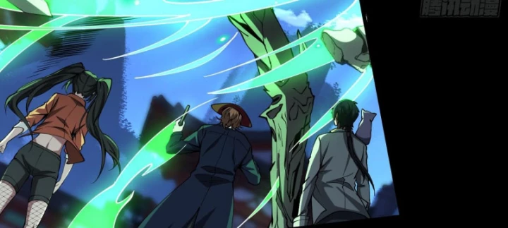 Toàn Trí Tu Tiên Giả Chapter 50 - Trang 2