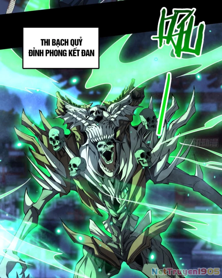 Toàn Trí Tu Tiên Giả Chapter 50 - Trang 2